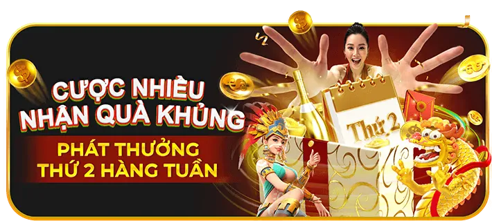 Ưu đãi độc quyền 89bet1 Win