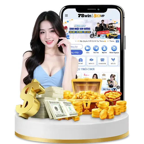 Giao diện ứng dụng 89bet1 win thân thiện, dễ sử dụng với tốc độ tải nhanh